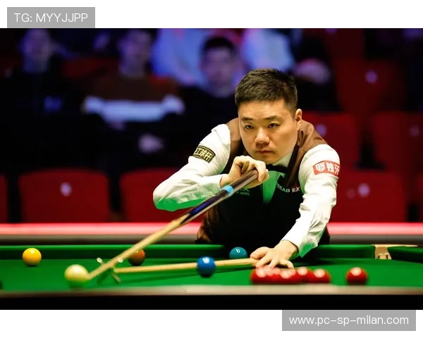 【冠军专属训练计划】丁俊晖的每日实战训练技巧，丁俊晖施展失传绝技