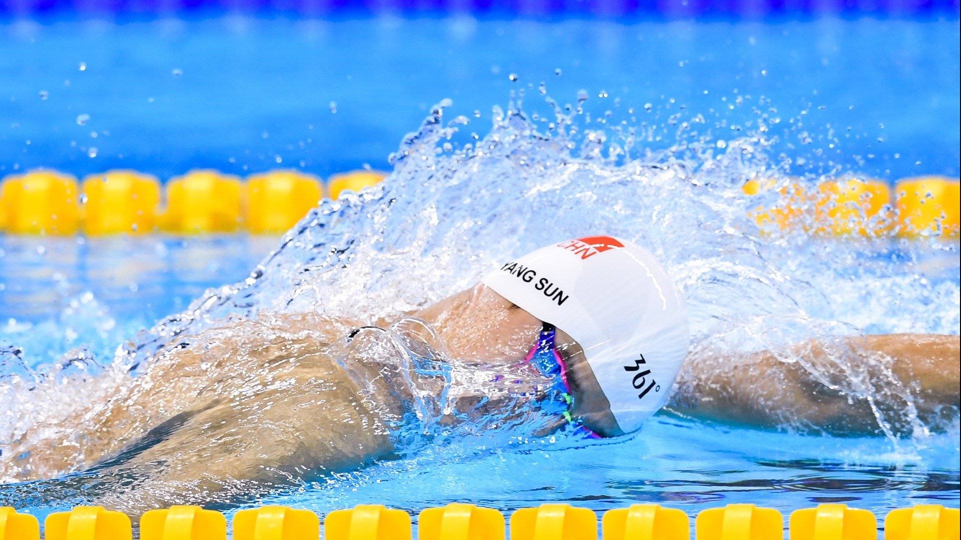 各类体育联赛影响力不断扩大